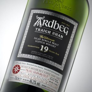 I migliori whisky affumicati