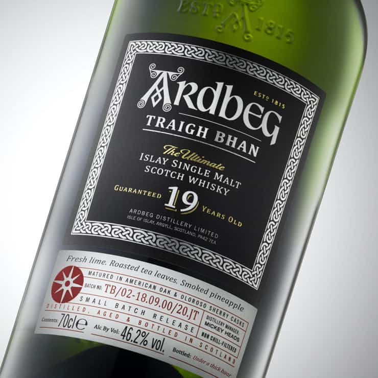I migliori whisky affumicati