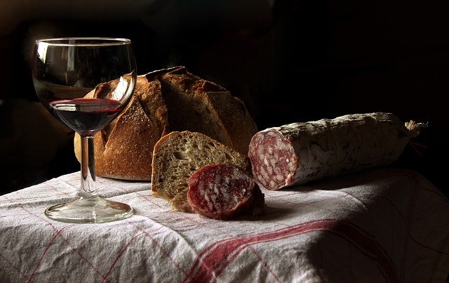 Neri d'Avola: la Sicilia da scoprire