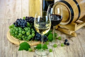 Tenuta Carrisi: il sapore del mezzogiorno