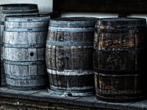 Legno colpito dalle termiti come rimediare