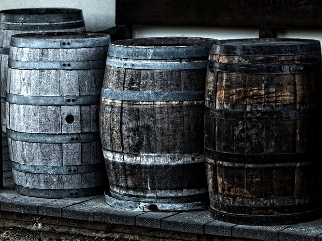 Legno colpito dalle termiti come rimediare