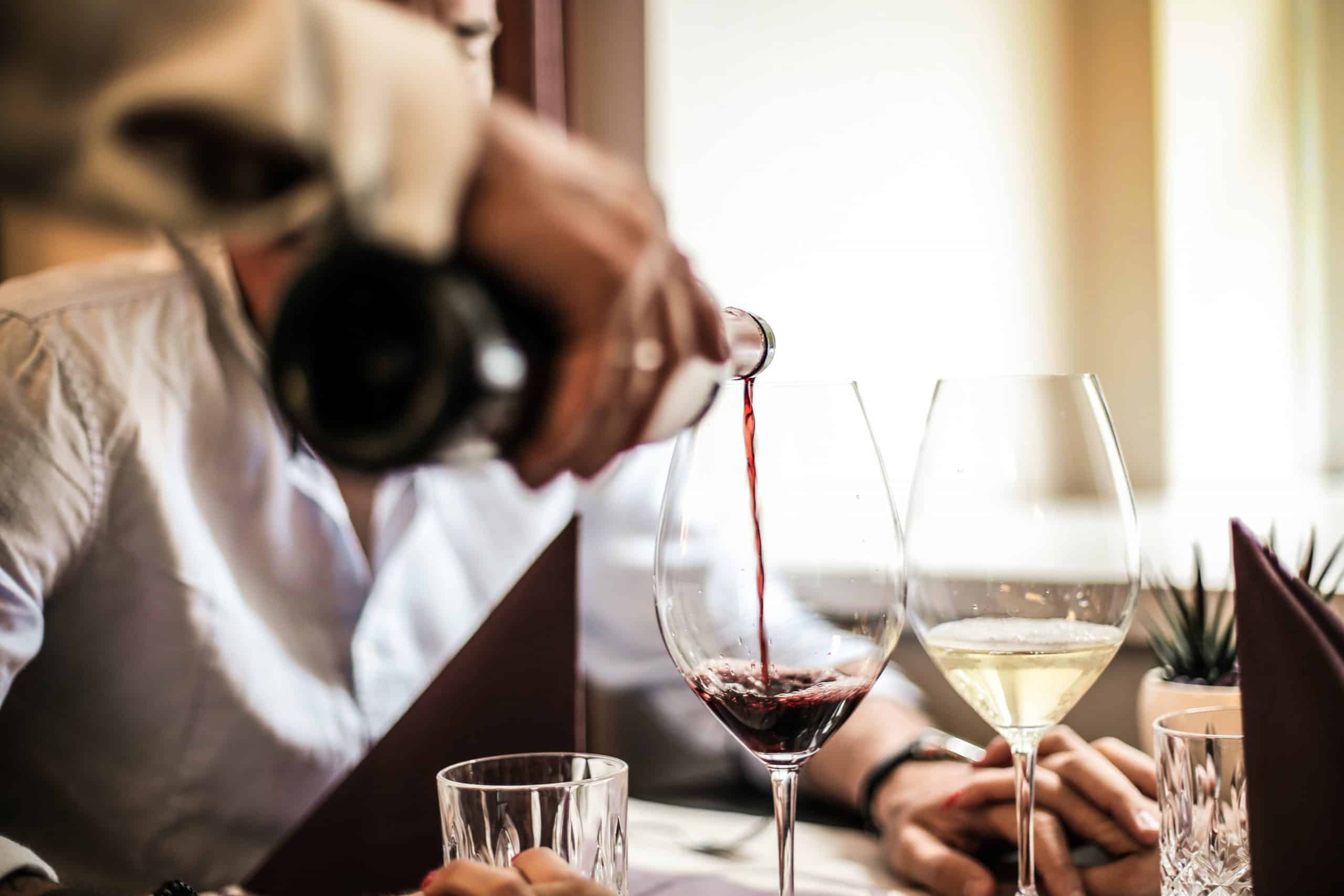 Pacchetto con degustazione di vino: 5 cose da sapere prima di partecipare