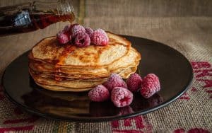 Come fare i pancake: consigli e curiosità