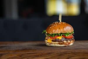 L’Italia del Food-Truck cresce e gli hamburger spaccano