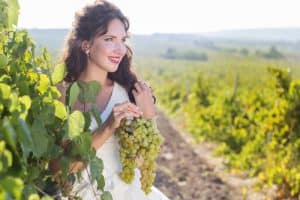 Matrimonio in vigna: dalla scelta del vino a quella del videomaker