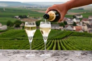 Come riconoscere le diverse tipologie di champagne