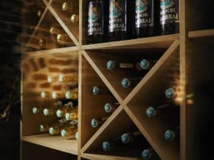 Quali cantinette bisogna avere in casa propria?