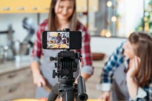 Allestire un blog a tema enogastronomico: come fare