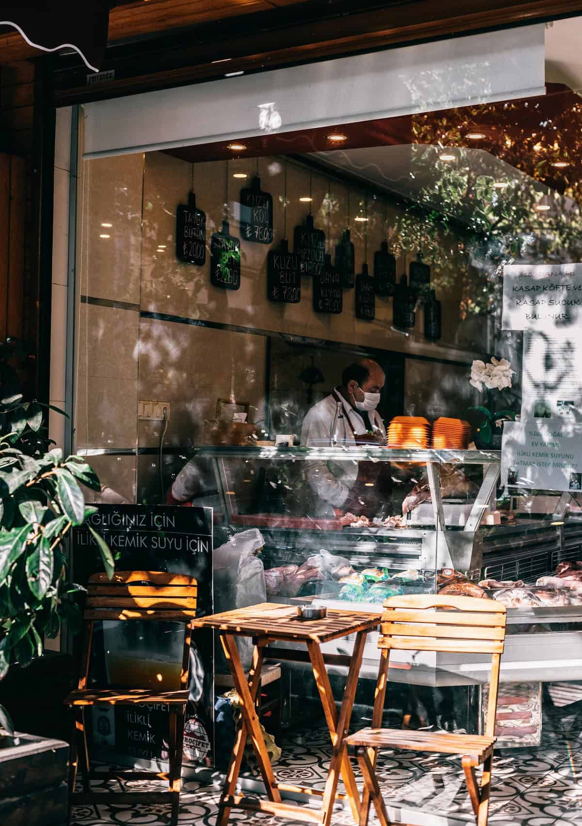 Strumenti per bar, Vetrine bar da banco: fidelizzazione ed estetica