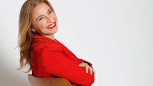 Un brindisi alla Comunicazione Barbara Gianuzzi svela la sua formula vincente