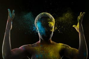3 lavori per persone artistiche