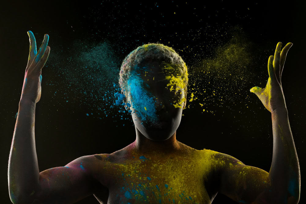 3 lavori per persone artistiche