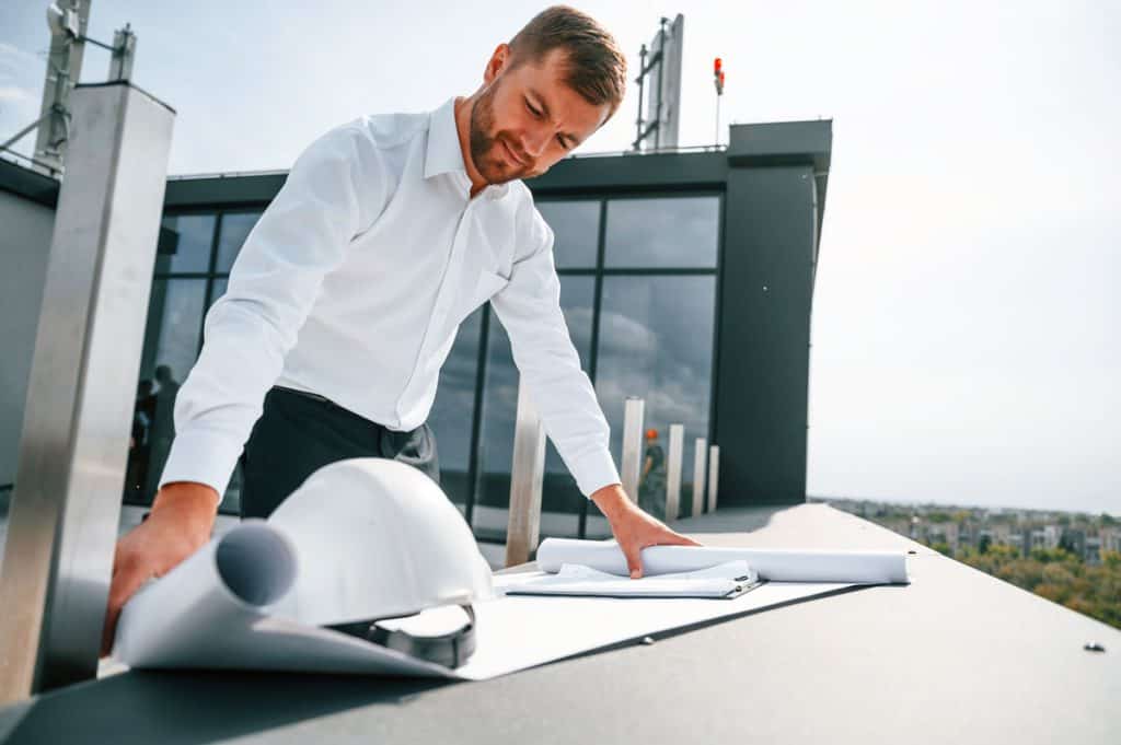 Monitoraggio cantiere: importanza e come viene effettuato