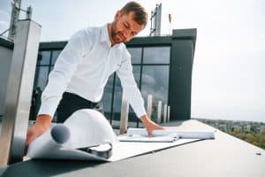 Monitoraggio cantiere: importanza e come viene effettuato