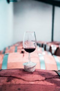 cantina vinicola