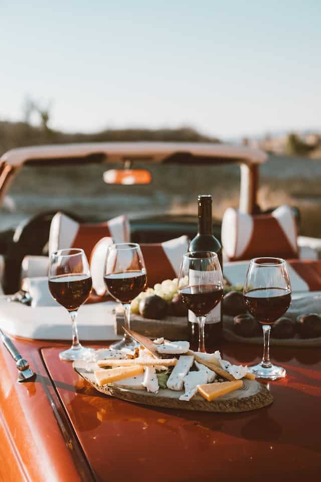 valpolicella vino