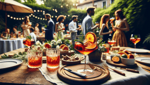 La storia del Negroni come è nato il celebre cocktail