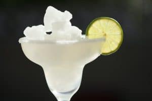 White Lady Cocktail