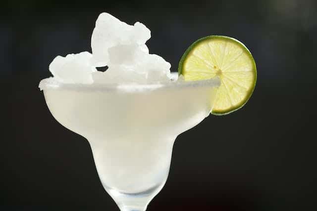 White Lady Cocktail