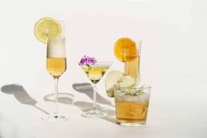 cocktail leggeri