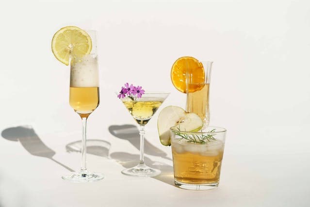 cocktail leggeri