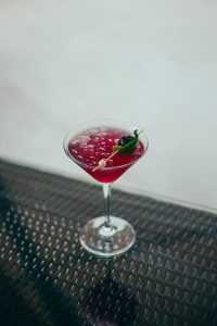cosmopolitan ingredienti