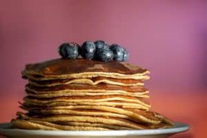 Pancake i cugini d’Oltreoceano sulle tavole italiane