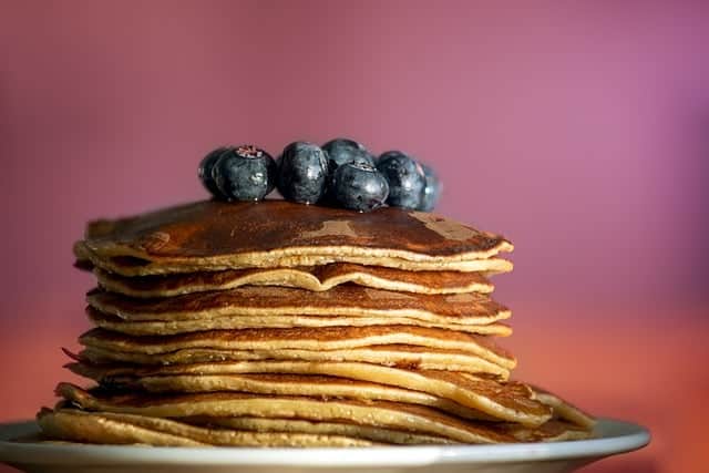 Pancake i cugini d’Oltreoceano sulle tavole italiane