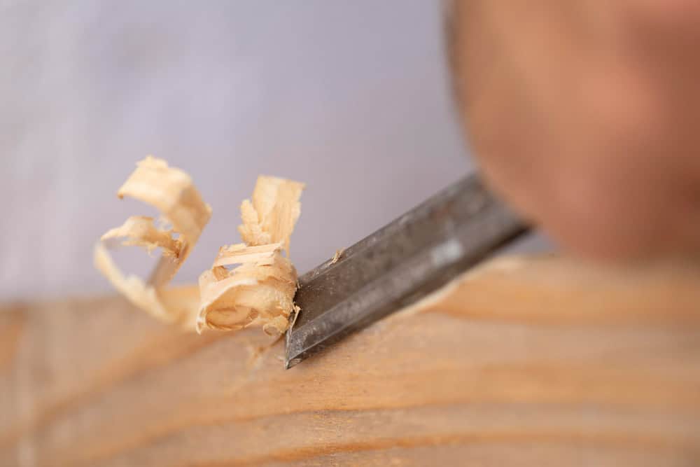 Che cosa si usa per profilare il legno?