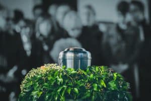 Conservazione delle Ceneri Leggi e Normative