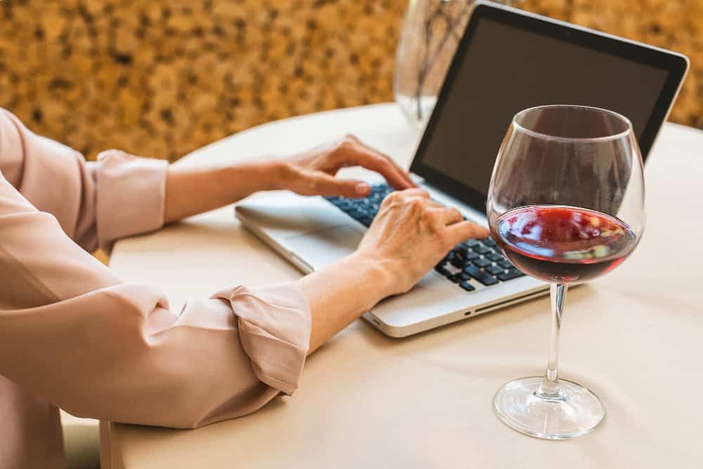 comprare vino online
