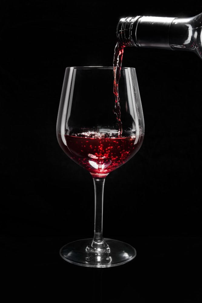 etichettatura vino 2023