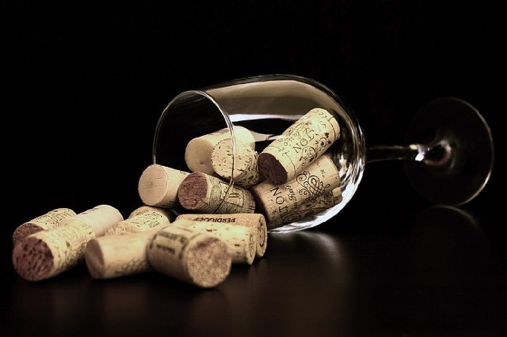 vino