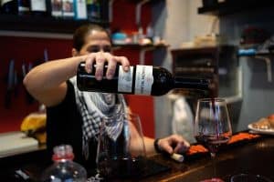 wine-bar