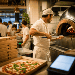 Software per pizzeria d’asporto, gli strumenti che semplificano ordini e preparazioni